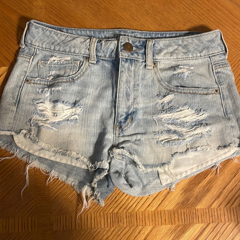 Shorts